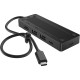 Dockstation HP Travel Hub G3