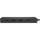 Dockstation HP Travel Hub G3