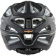 Casco de Ciclismo para Adultos Alpina MYTHOS 3.0 L.E. Negro 52-57 cm