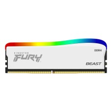 RAM Memory Kingston KF432C16BWA/16 16 GB DDR4 CL16 3200 MHz