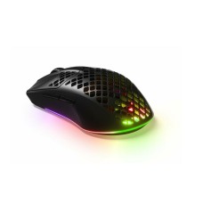 Gaming Mouse SteelSeries  Aerox 3 Black