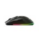 Gaming Mouse SteelSeries  Aerox 3 Black