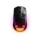 Gaming Mouse SteelSeries  Aerox 3 Black