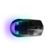 Gaming Mouse SteelSeries  Aerox 3 Black