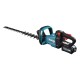 Hedge trimmer Makita UH007GZ 40 V