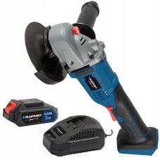 Angle grinder Blaupunkt CG5010 125 mm