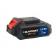 Drill drivers Blaupunkt CD7010 18 V 40 Nm