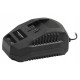 Drill drivers Blaupunkt CD7010 18 V 40 Nm