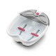 Foot Massager Medisana 88363 White Pedicure spa