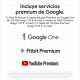 Smartphone Google Google Pixel 8a 6,1