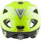 Children's Cycling Helmet Alpina XIMO FLASH Yellow Black 49-54 cm