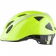 Children's Cycling Helmet Alpina XIMO FLASH Yellow Black 49-54 cm