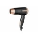 Hairdryer Blaupunkt HDD301BK Black Copper 1200 W