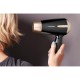 Hairdryer Blaupunkt HDD301BK Black Copper 1200 W