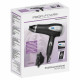 Hairdryer ProfiCare PC-HTD 3113 CZARNA Black 2200 W
