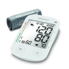 Arm Blood Pressure Monitor Medisana BU 535 VOICE