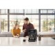 Superautomatic Coffee Maker Philips EP1220/00 Black 1500 W 15 bar 1,8 L