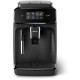 Superautomatic Coffee Maker Philips EP1220/00 Black 1500 W 15 bar 1,8 L