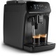 Superautomatic Coffee Maker Philips EP1220/00 Black 1500 W 15 bar 1,8 L