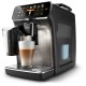 Superautomatic Coffee Maker Philips EP5447/90 Black Chrome 1500 W 15 bar 1,8 L