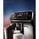 Superautomatic Coffee Maker Philips EP5447/90 Black Chrome 1500 W 15 bar 1,8 L