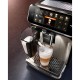 Superautomatic Coffee Maker Philips EP5447/90 Black Chrome 1500 W 15 bar 1,8 L