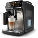 Superautomatic Coffee Maker Philips EP5447/90 Black Chrome 1500 W 15 bar 1,8 L