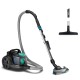 Cordless Vacuum Cleaner Philips FC9550/09 Black 900 W