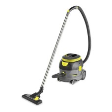 Aspiradora sin Cable Kärcher 1.355-100.0 Amarillo Negro Gris 800 W