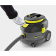 Cordless Vacuum Cleaner Kärcher 1.355-100.0 Yellow Black Grey 800 W