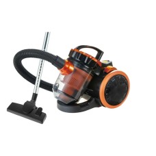 Aspiradora sin Cable SVC32  Negro Naranja 700 W