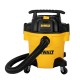 Extractor Dewalt AT-DXV20P 15 kPa 20 L