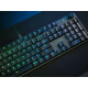Keyboard Trust GXT 866 TORIX Black Qwerty US