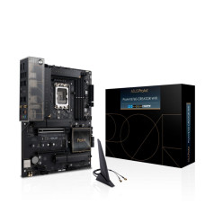 Placa Base NO NAME 90MB1FY0-M0EAY0 LGA 1700 Intel B760