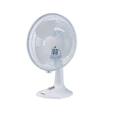 Ventilador AGDPR111 Blanco