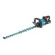 Hedge trimmer Makita UH008GD201 720 W 40 V