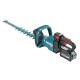 Hedge trimmer Makita UH008GD201 720 W 40 V