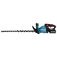 Hedge trimmer Makita UH006GZ 40 V