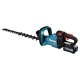 Hedge trimmer Makita UH006GZ 40 V