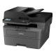 Impresora Multifunción Brother MFC-L2802DW