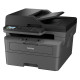 Impresora Multifunción Brother MFC-L2802DN