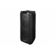 Altavoz Bluetooth Blaupunkt PB10DB Negro Multicolor 1000 W