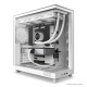 Caja Semitorre ATX NZXT CC-H61FW-01 Blanco