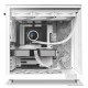 Caja Semitorre ATX NZXT CC-H61FW-01 Blanco