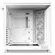 Caja Semitorre ATX NZXT CC-H61FW-01 Blanco