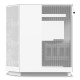 Caja Semitorre ATX NZXT CC-H61FW-01 Blanco