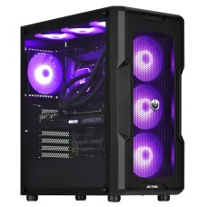 PC de Sobremesa Actina Intel Core i5-13500 32 GB RAM 1 TB SSD NVIDIA GEFORCE RTX 4070 TI