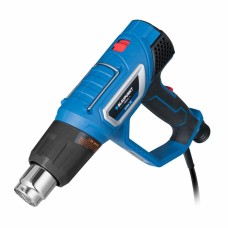 Hot air gun Blaupunkt PTBLCT009 2000 W