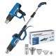 Hot air gun Blaupunkt PTBLCT009 2000 W