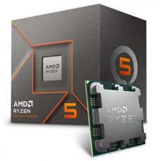 Procesador AMD Ryzen 5 8400F AMD Ryzen 5 8400F AMD AM5